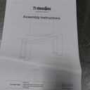 Little Tree 70.9-Inch Long Console Table, Narrow Sofa Table Behind The Couch, Farmhouse Console Table for Living Room, Entryway, Hallway (Rustic)