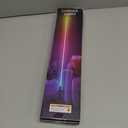 Corner Floor Lamp, LED Floor Lamp, Ambient Lighting Smart Lights with APP and Remote Control, 20 Million Colors & 800+ Modes, Music Sync Led Lights for Bedrooms, Living Rooms and Gaming Rooms