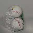 SKLZ Soft Cushioned Safety Baseballs, 2 Pack