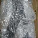 Front Lower Control Arms w/Ball Joint Assembly Sway Bars Outer Tie Rod Suspension Kits Compatible with 2007-2012 Nissan Sentra (2pc)