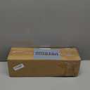 2Ft Artificial Norfolk Pine Tree with Pot, 24" Real Touch Small Christmas Tree, Table Top Christmas Tree for Front Porch Table Indoor Outdoor Decor