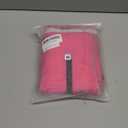 Doglay Dog Coat, Waterproof Dog Jacket Pet Winter Coat for Cold Weather with Thicken Furry Collar, Reflective Puppy Winter Jacket Warm Fleece Lining for Medium Sized Pets