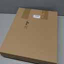 18'' St. Patrick's Day Wreath for Front Door with Lights St Patricks Day Mesh Wreath Artificial Clovers Leprechaun Hat Decorations for Irish Wall Porch Home Outdoor Indoor