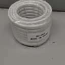 10 Gauge Marine Wire,10 AWG 30ft Duplex Marine Grade Wire Tinned Copper Oxygen-Free Insulated Red& Black Electrical Cable for Boat/Automotive/RV/Camper/Trailer