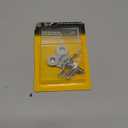 Prime-Line N 6725 Pocket Door Top Roller Assembly with 7/8 in. Nylon Roller (Single Pack)