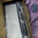 Drive Medical Med-Aire Low Air Loss Mattress Replacement System - Alternating Pressure - Pressure Redistribution Mattress - Moisture Wicking Cover - Home or Facility Use