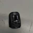 NEW Black Remote Key Leather Case Fit for Compustar PRO T13 Remote Cover RFX-P2WT13-SF