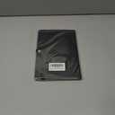 2026 Planner Journal with Yearly, Monthly, Weekly & Daliy Plan Pages, 24 Lined and 24 Dotted Pages, 8.5" x 5.75" Medium A5 Size (Black without pen)