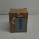 Portable Big Bluetooth Speakers with Light, Wireless with Subwoofer, FM Radio, LED Lights, EQ, Booming Bass, Bluetooth 4.2 Stereo Loud Outdoor/Indoor Retro , for Home, Camping, Travel