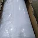 Zinus 12 Inch Queen Cooling Essential Memory Foam Mattress [NewVersion], Fiberglass Free, Medium Feel, Breathable Cooling Layers, Certified Safe Materials (White)