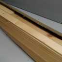 Archery Target Stand for Point Bag Target Straw Target