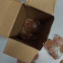 24 Pcs Chair Leg Floor Protectors for Hardwood Floors Silicone Covers Felt Pads Furniture Leg Caps Anti-Scratch Reduce Noise Fit (1-5/16" to 2")