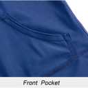 Boys' Rash Guard UPF 50+ Toddler Kids Rashguard Long Sleeve Zipper Sun Protective Hooded Swim Shirt (Black, S)