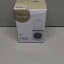 Vaundra Fast Baby Bottle Warmer for Breastmilk and Formula 120V