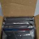 952 XL Printer Ink Black and Color Cartridges Combo Pack for HP Remanufactured hp952 XL Officejet Pro 7740 8710 8715 8720 8210 8740 8725 Printers 4 Pack