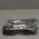 141A Black Toner Cartridges - for HP 141A 141X W1410A W1410X for HP MFP M140w M110w M139w Printer Ink, 2 Pack (with Chip)