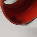 JZGRDN 4 1/2" x 6" Air Cooler Hump Hose with High Temp Silicone Material