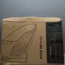 YITAMOTOR Floor Mats for Chevrolet Chevy Colorado Crew Cab 2023 2024 2025 2026 & GMC Canyon 2023 2024 2025 2026, Custom Fit All Weather Protection 1st & 2nd Row TPE Floor Liners, Pickup Accessories