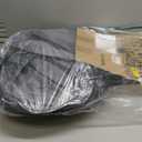 Tailtastic Dog Playpen with Surround Tunnel, Outdoor/Indoor Cat Playpen with Breathable Soft Sides, Tailtastic Cat Enclosure Tent for Small Animals, Portable Cat Tent with Carry Bag (Large)