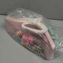 Glitter Girls  14-Inch Doll Accessories  Salon Chair & Styling Playset  Hooded Hair Dryer, Foot Bath, Pretend Nail Polish  3+ Years Childrens Toys