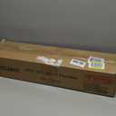 Bird of Paradise Plant Artificial 4ft,Faux Plants Indoor Tall with 8 Trunks - The Perfect Indoor Silk Floor Plant for Home Decor in Living Room, Office, and Bedroom (4FT Bird of Paradise)