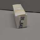 Valleycomfy Microfiber Leather Steering Wheel Cover Universal 15 inch (Black) (Medium(Standard) Size[14.5"-15"])