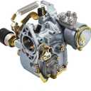 34 PICT-3 113129031K Carburetor Replacement for Beetle 1971~1979 12V Electric Choke 1600CC