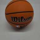 WILSON NBA DRV Series Basketball (Size 7 - 29.5", Brown)