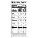 Velveeta Gluten Free Shells and Cheese, Brown Rice and Corn Pasta, 1 Box, for Easy Dinner or Dinner Sides, Original Flavor, Made with Real Cheese, 12 oz (EXP 06/25/26)
