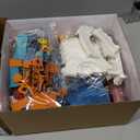 Dinosaur Race Car Tracks for Toddlers 2-4 Years, Dinosaur Climbing Hills Railcar, Toy Car Track Play Set with 7 Small Race Cars, Preschool Birthday Gifts for 3 4 5 6 7 8 Year Old Boys Girls