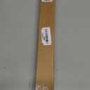 Rebar Stakes 16 Inch Metal Spikes for Asphalt 1/2 Inch Diameter-6 Pack Ground Stakes Heavy Duty for Speed Bump, Wheel Stop-Rebar Support Estacas de Metal-Ground Anchors -Tent Stakes