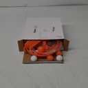 Head Hoop Basketball Party Game Set for Kid Adult Carnival Game Portable Adjustable Basket Net Headband with Balls for Birthday Carnival Office Indoor Outdoor Activity Fun Gift Back to School