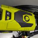 AgiiMan Electirc Pressure Washer, 4000PSI Electric Power Washer with 20FT Hose, Foam Cannon and 4 Nozzles for Car Washing, Windows, Driveway,