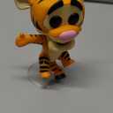 Funko POP! Flocked Tigger #288 (2017 Summer Convention Exclusive)