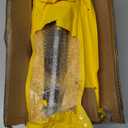 ECCPP Shocks Struts, Front Pair Shock Absorbers Strut Kits Compatible fit for 1996-2005 Chevrolet Astro,1997-2005 GMC Safari,1996 Chevrolet Caprice 344081 37063