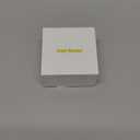 Smart Bracelet for Women, Valentines Day Gifts, Health Activity Fitness Trackers, 24/7 Heart Rate, HRV, Blood Oxygen & Stress Monitor, 24H Sleep Tracker, Free APP for iOS & Android, Silver