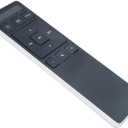 Remote Control fit for Vizio Home Theater Sound Bar Speaker System