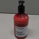 L'Oral Professionel Pro Longer Thickening Conditioner - Reduces Breakage & Appearance of Split Ends For Thin & Fine Hair Types, Adds Volume & Shine