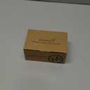 Magicnight Solar String Lights Mini Short Outdoor Led Fairy Light 15 ft 50 Led Waterproof for Garden Crafts