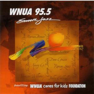 I Am Human / WNUA 95.5 Smooth Jazz Sampler