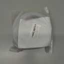 78inch Door Draft Stoppers, Door Sweep for Bottom of Door, Weather Stripping Door Seal, Under Door Noise Stopper (Transparent, 78inch)