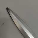 Full Size Medieval Foam Practice Sword for Cosplay LARP Costume Halloween