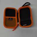 Hard Storage Case for Klein Tools 56403 / SUNREI LED Light Flashlight Worklight/Klein Tools VDV526-200 Cable Tester (Only Case)