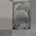 Rorhxia 3-in-1 Phone Mount for Car [2025 Most Stable and Flexible Suction Cup] Vent Dashboard Windshield Cell Phone Holder Car Fit for iPhone, Samsung, All Phone (Black)