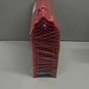 ENJ 20 Pack Red Flatbed Edge Protectors for Cargo Loads Corner Protectors Flatbed Used Together with Webbing to Protect Cargo (12")