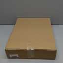 LUYABA 6 in 1 Bag Organizer and Wrap Dispenser with Magnetic Lid - Plastic Wrap Dispenser with Cutter for Kitchen Drawer, Storage for Gallon, Quart, Sandwich, Snack Bags, and Foil Beige