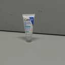 CeraVe Ultra-Light Moisturizing Gel, Hydrating Gel Face Moisturizer For Men & For Women with Ceramides, Niacinamide, Hyaluronic Acid, Fragrance Free, Oil-Free, Mattifying Moisturizer, 1.75 FL Oz