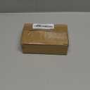 3 Pcs Flower Frogs for Flower Arrangements Supplies, Japanese Flower Arranging Ikebana Kenzan, Pin Frogs for Flowers Holder with Rubber Base Flower Fixed Tools(Gold, 1.3 Inch, 1.57 Inch, 1.97 Inch)