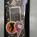 Cordking for iPhone 14 Pro Max Case, Silicone Shockproof Phone Case with [Soft Anti-Scratch Microfiber Lining], 6.7 inch, Black