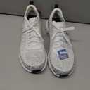 Skechers Women's Sport Active Pure Flex - Pulse, White/Black=WBK, Size 6.5